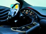 Lamborghini Diablo VT Roadster 1998 года
